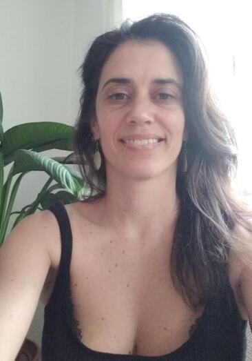 Noelia Sánchez Suárez