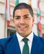 Pablo Rodriguez Cejas