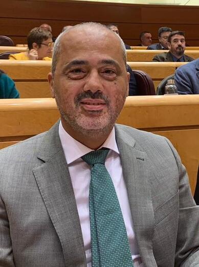 Ramon Morales2021 foto