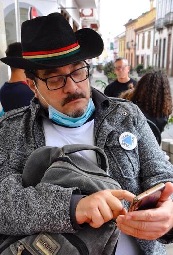 Ramón Francisco González Hernández2021