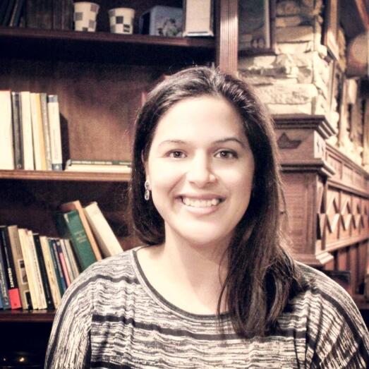 Yurena Gonzalez Herrera