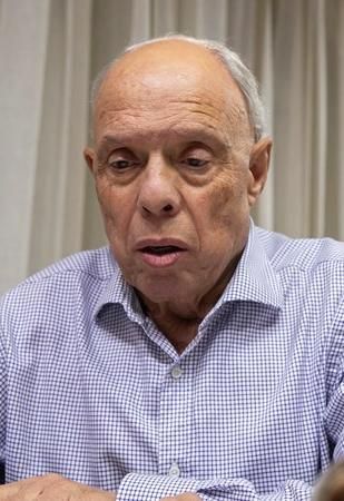 03.12.18. Las Palmas de Gran Canaria. Entrevista a Antonio Suárez, presidente de la Federación Canaria de Fútbol. Foto Quique Curbelo