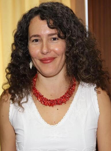 ariagona gonzález foto