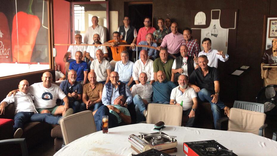 cloachoexalumnos2019