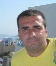 jorge cara
