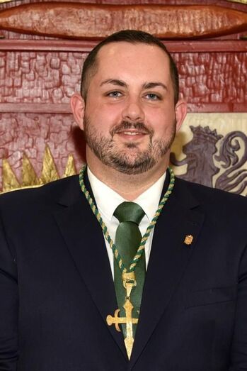 Julio Mateo Castillo