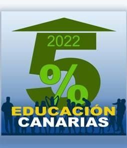 logo5porcientoeducacion