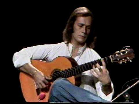 pacodelucia