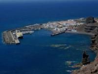 puerto de las nieves