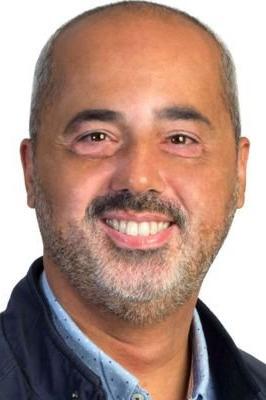 ramon morales foto