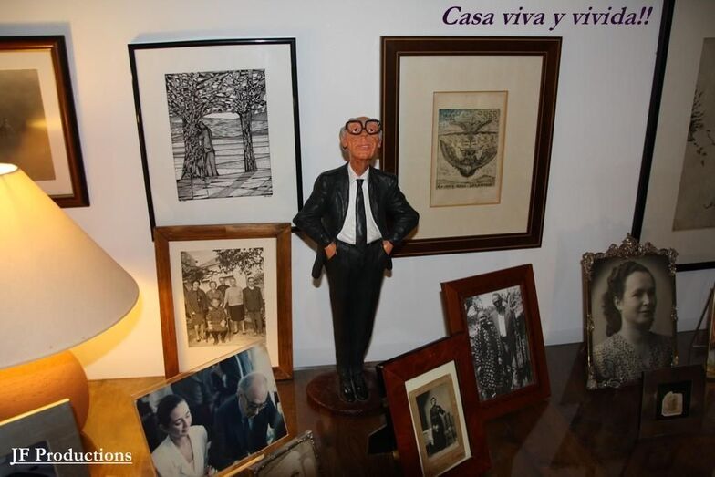 Casas