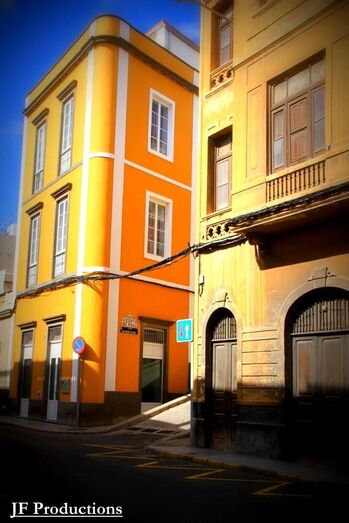 En el Guiniguada III