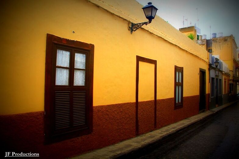 En el Guiniguada VII