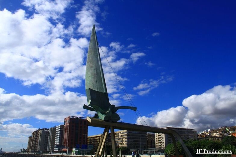 En el Guiniguada VIII