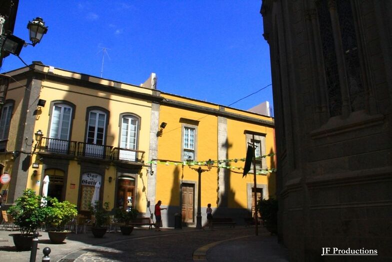 La Esquina del Viento