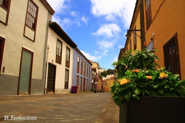 La Laguna