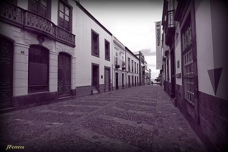 Caminoamanrique
