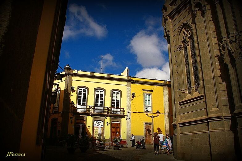 La esquina del Viento