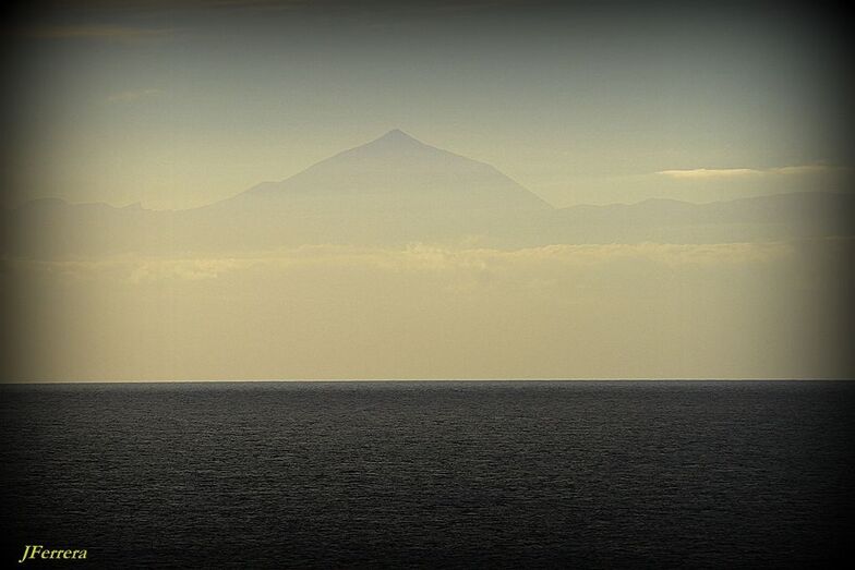 Teide