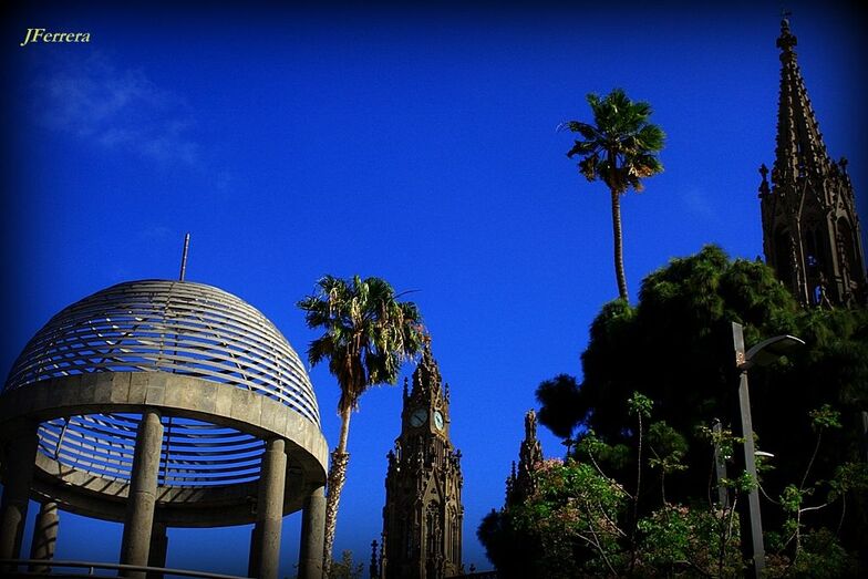 570. Mañana tibia luz