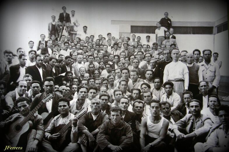 577. Gente de Arucas