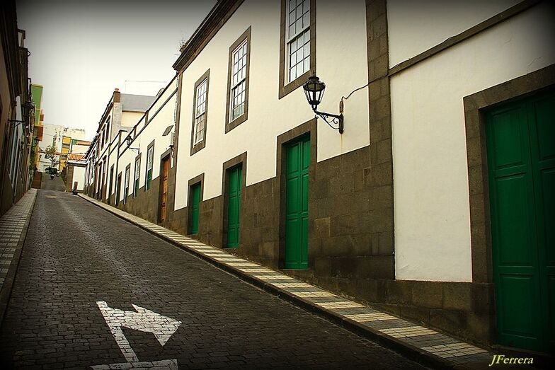 Calles