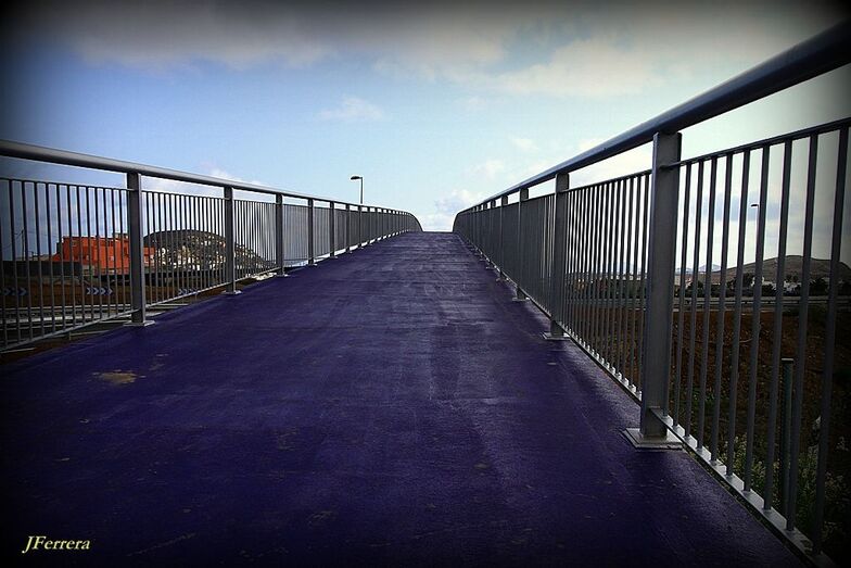 593. Camino al cielo