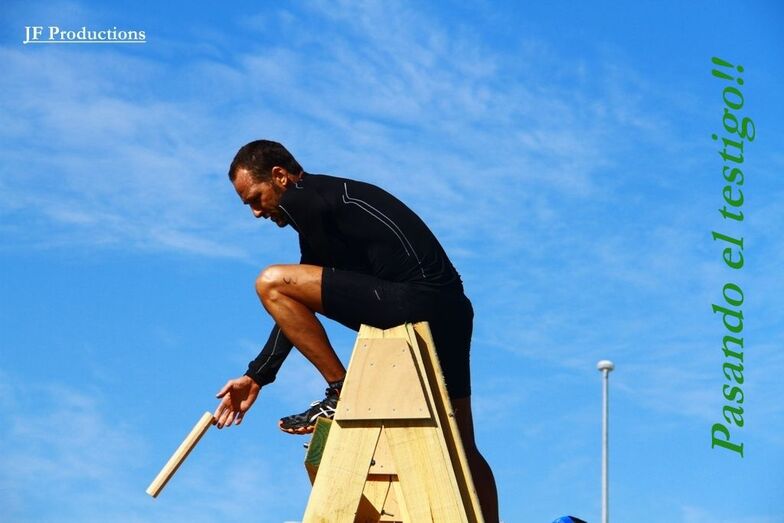 Pasando el testigobis