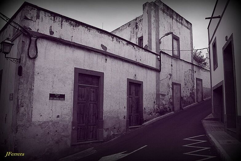 El bar de los palomeros