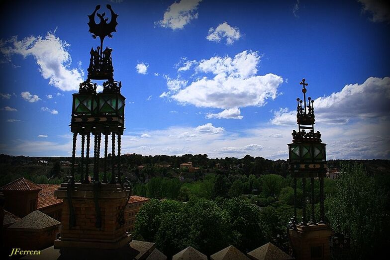 Fluctuaciones luminosas