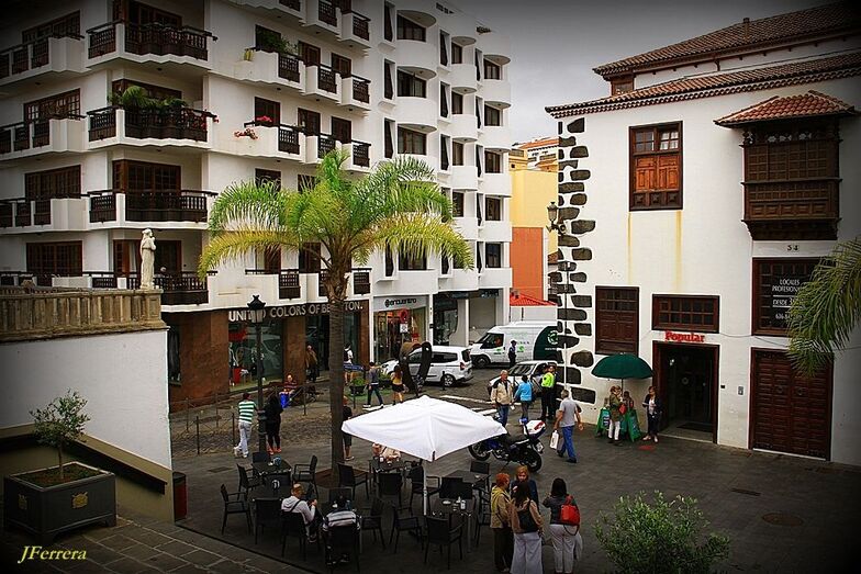 La esquina del encuentro