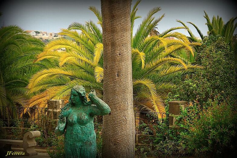 Los paraísos no existen