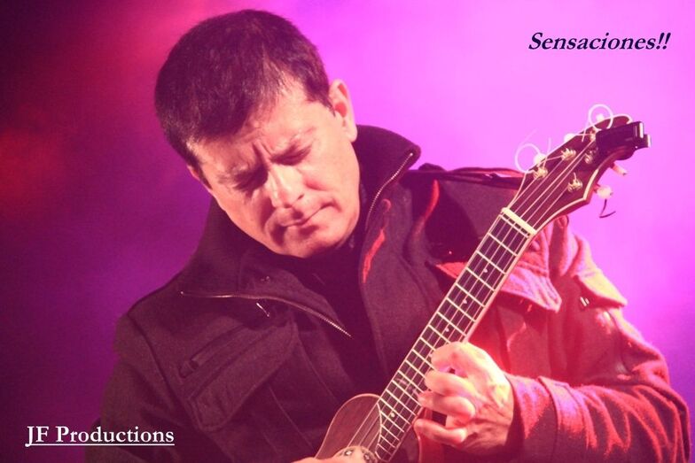 Sensaciones