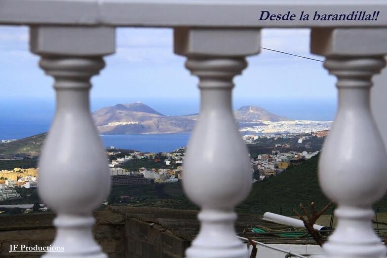 desdelabarandilla