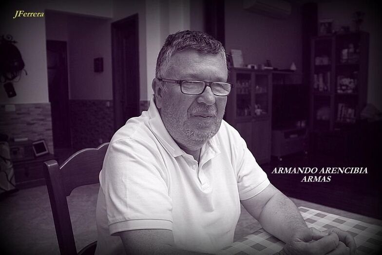 armandoarencibia