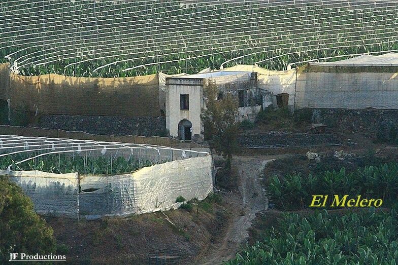 El Melero