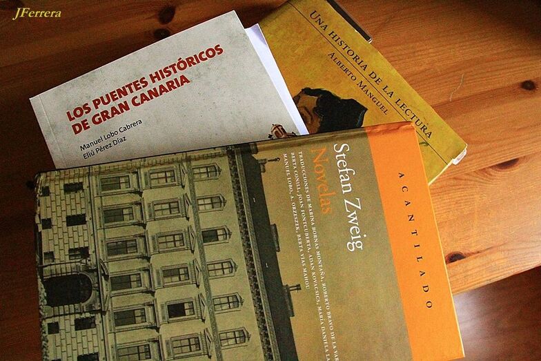 La prisión del presente
