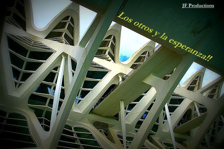 Los otros y la esperanza1