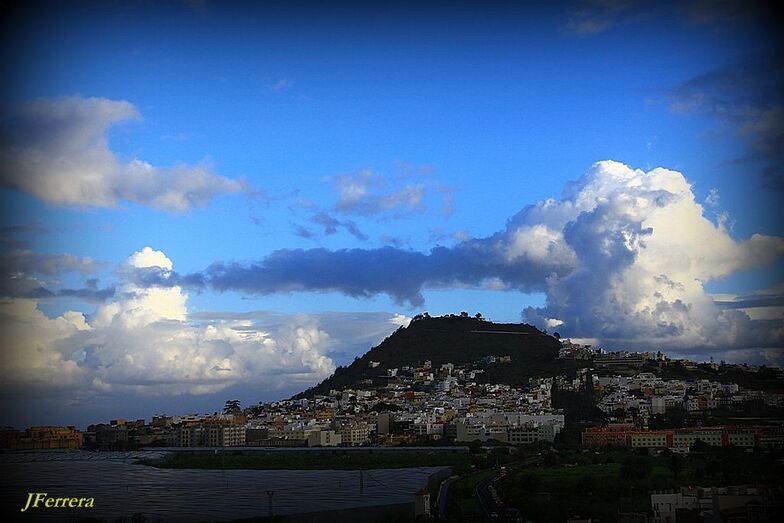 Montaña acompañada