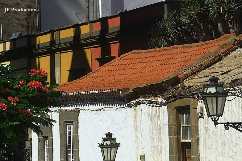 Patrimonio aruquense