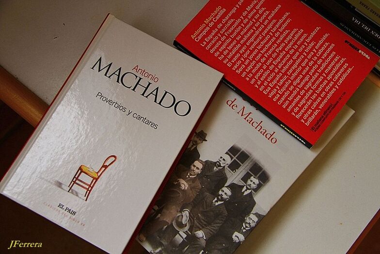 A Machado