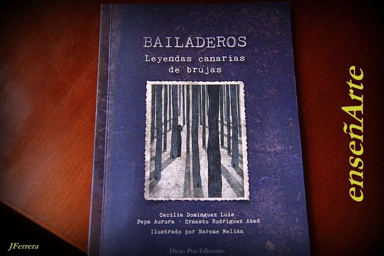 Bailaderos