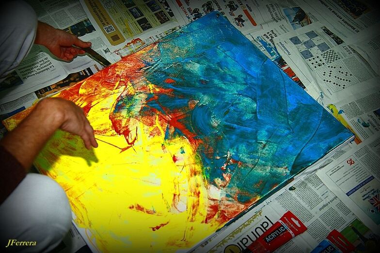 Daniel Rodríguezenseñarte