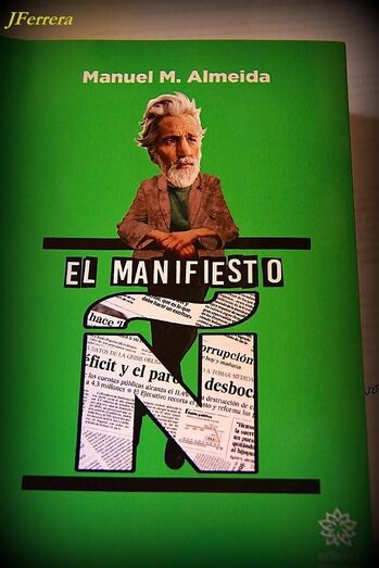 manifiestoñjuan