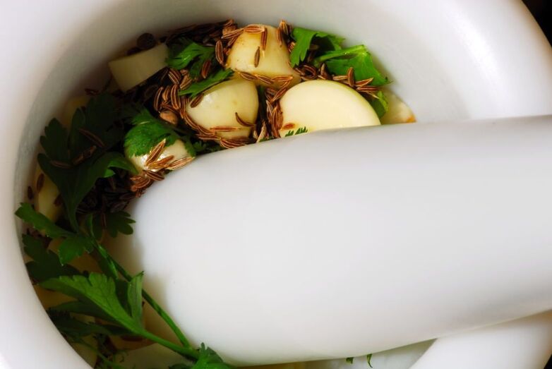 Cuminum cyminum 0002