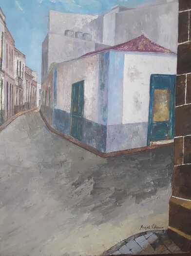 callejeandoangelvalencia