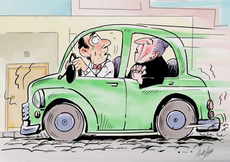 taxiisodoriotolapromesa