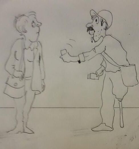 elartededecirnojuanamoreno