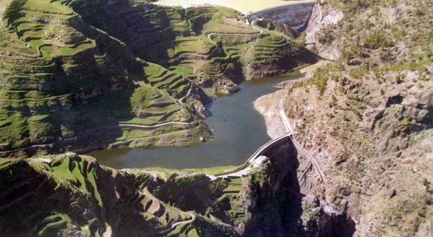 Los Pérez y Lugarejos