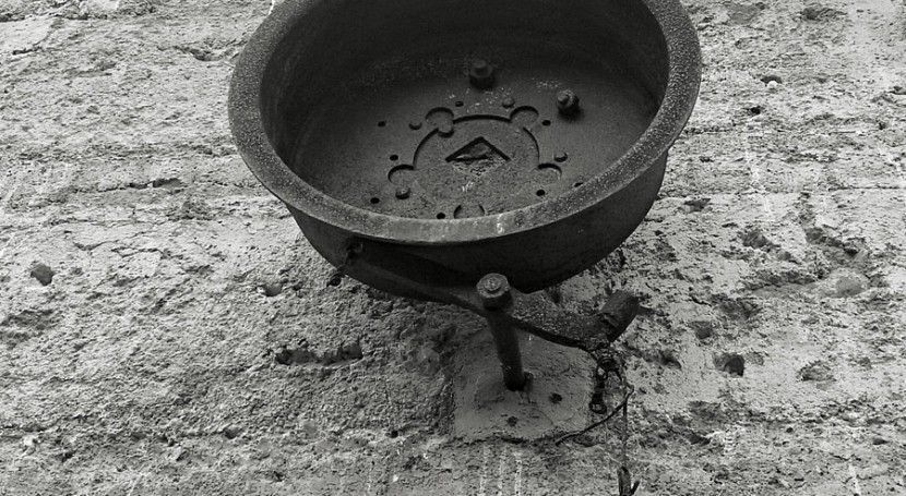 Campana del Pozo La Federica